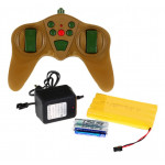 Tank R / C 2,4 GHz 1:18 Tank R / C 2,4 GHz 1:18